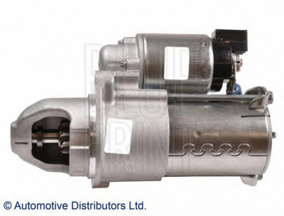 BLUE PRINT adg01254c - Стартер